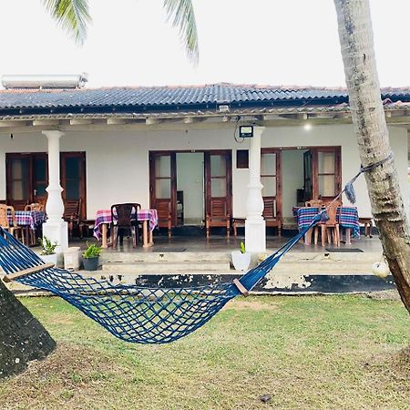 Sea View Resort Galle Luaran gambar