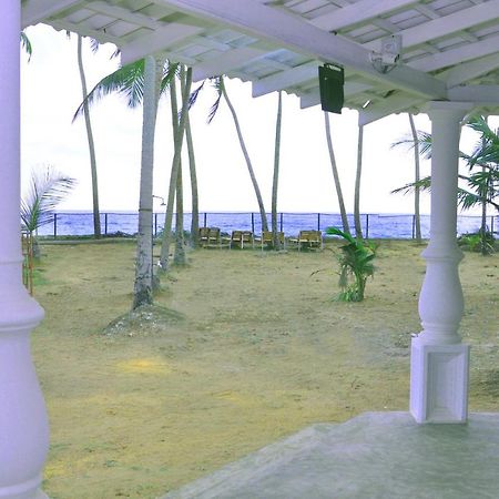Sea View Resort Galle Luaran gambar