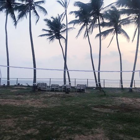 Sea View Resort Galle Luaran gambar