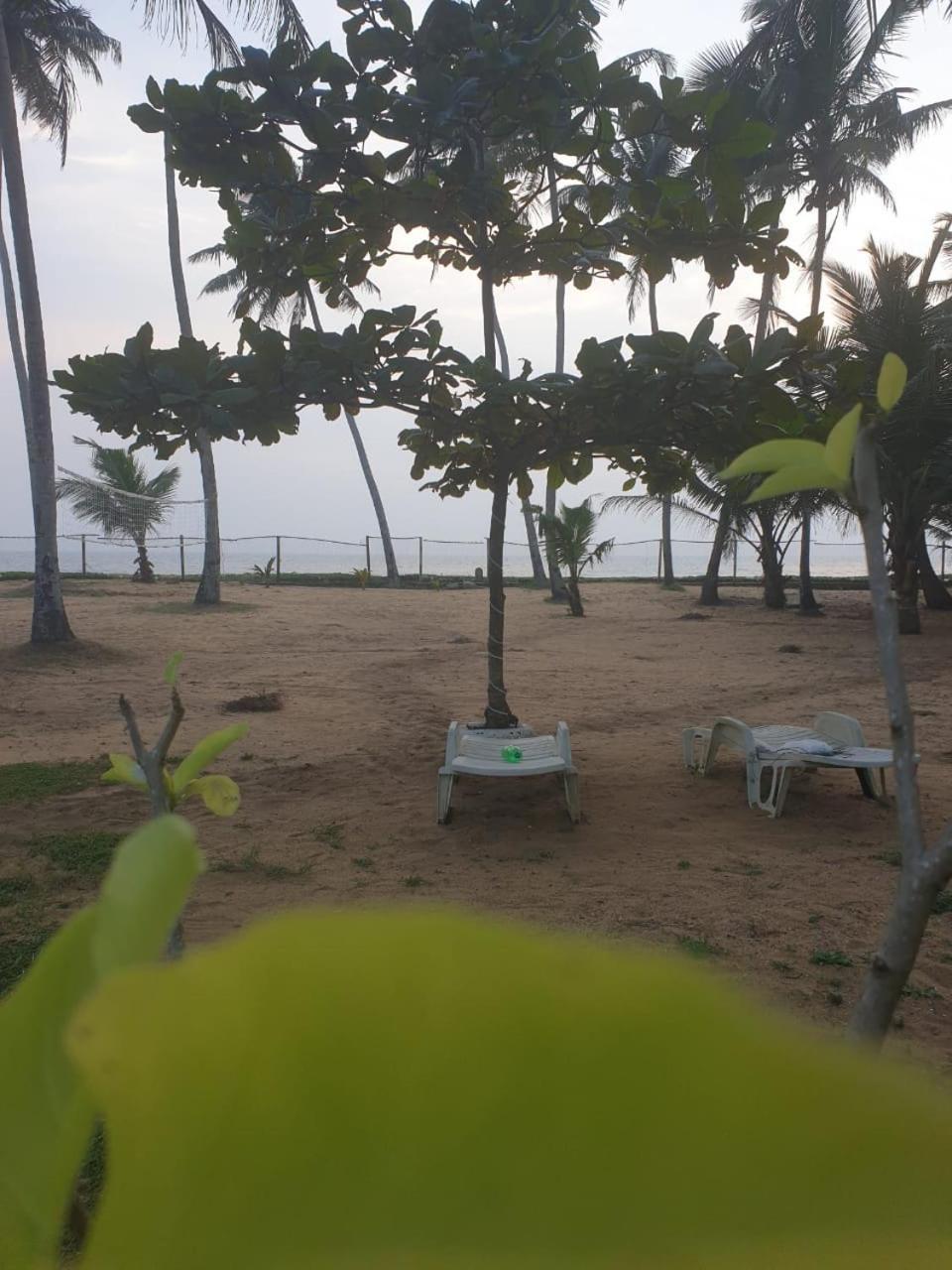 Sea View Resort Galle Luaran gambar