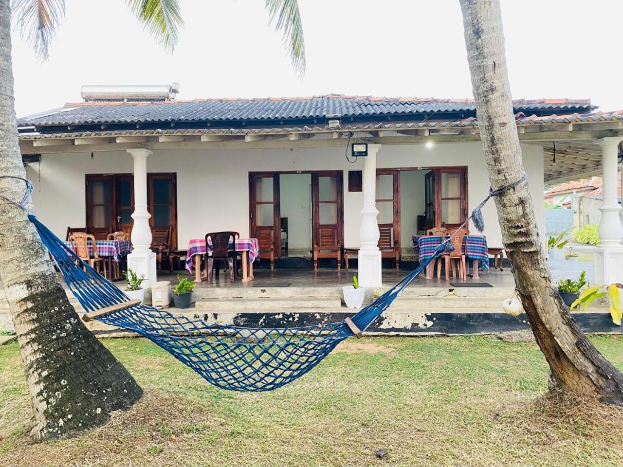 Sea View Resort Galle Luaran gambar