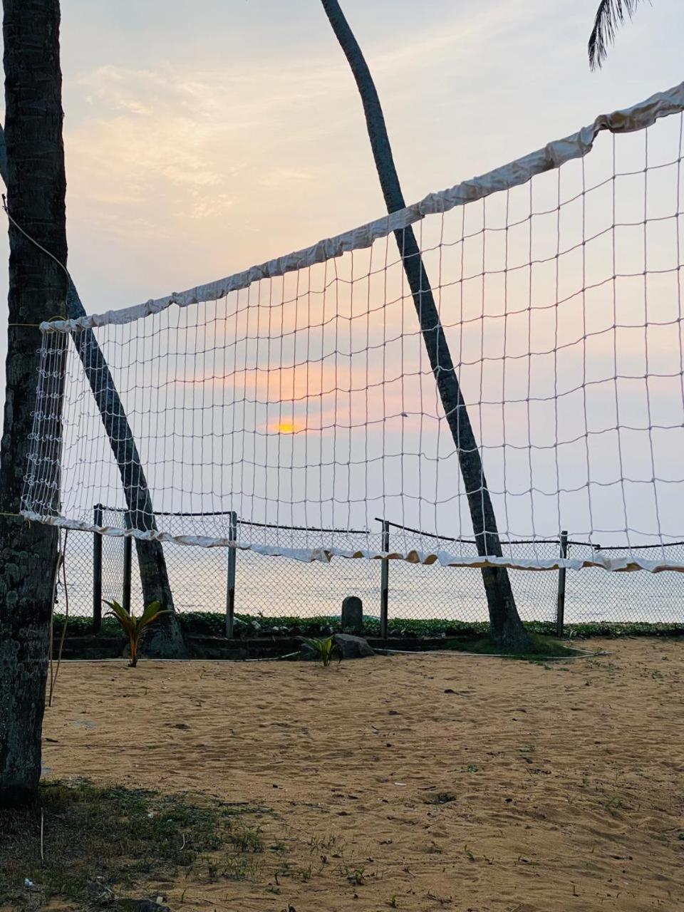 Sea View Resort Galle Luaran gambar