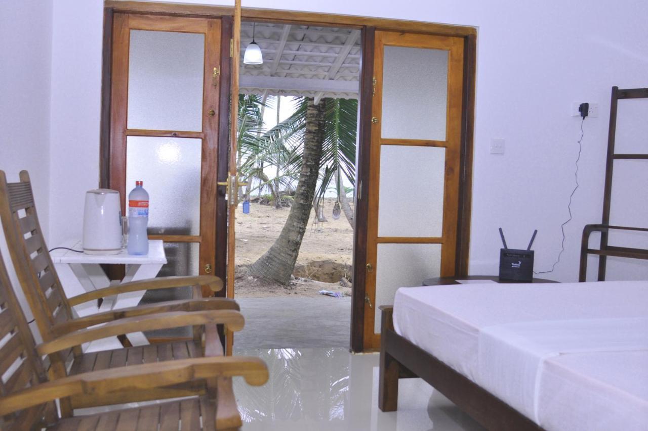 Sea View Resort Galle Luaran gambar
