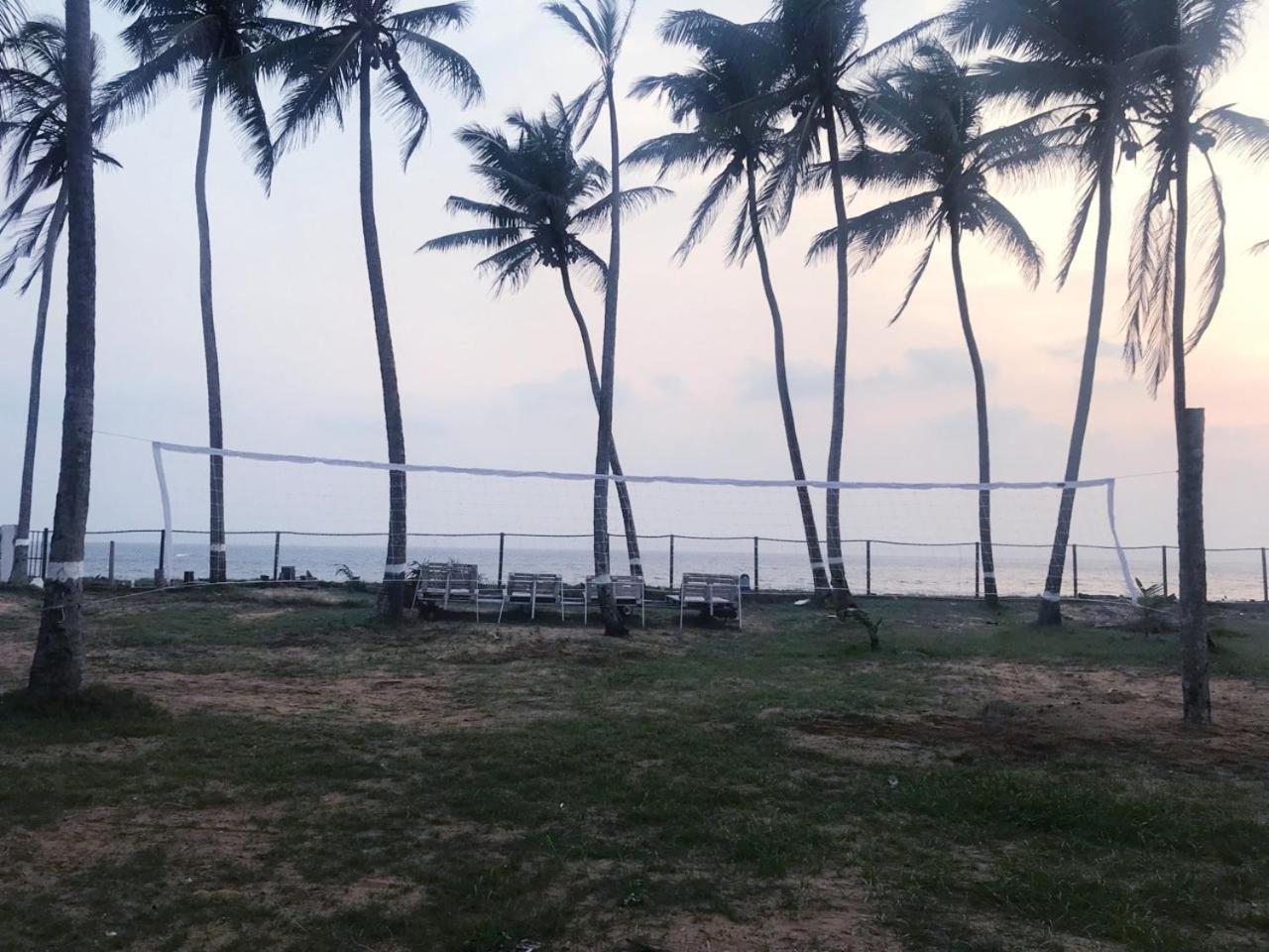 Sea View Resort Galle Luaran gambar