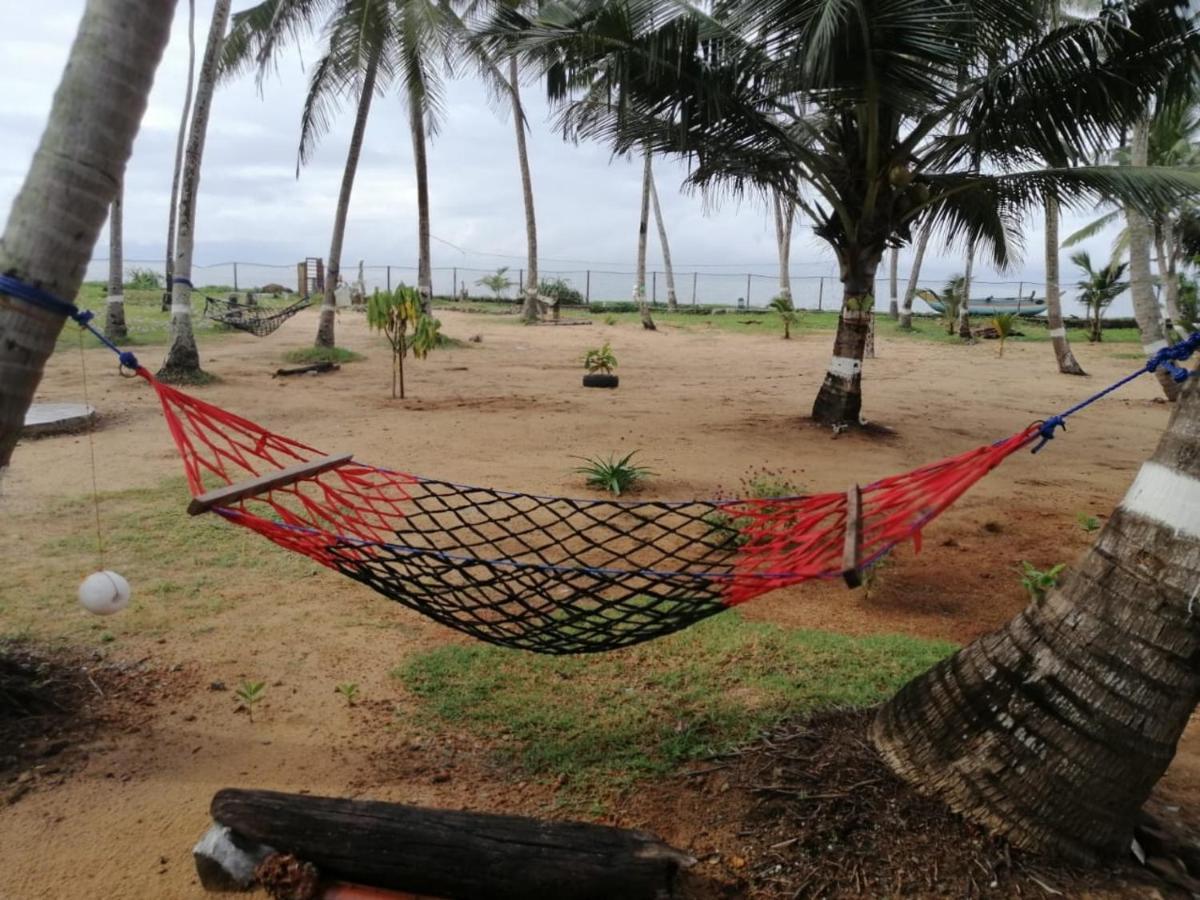 Sea View Resort Galle Luaran gambar